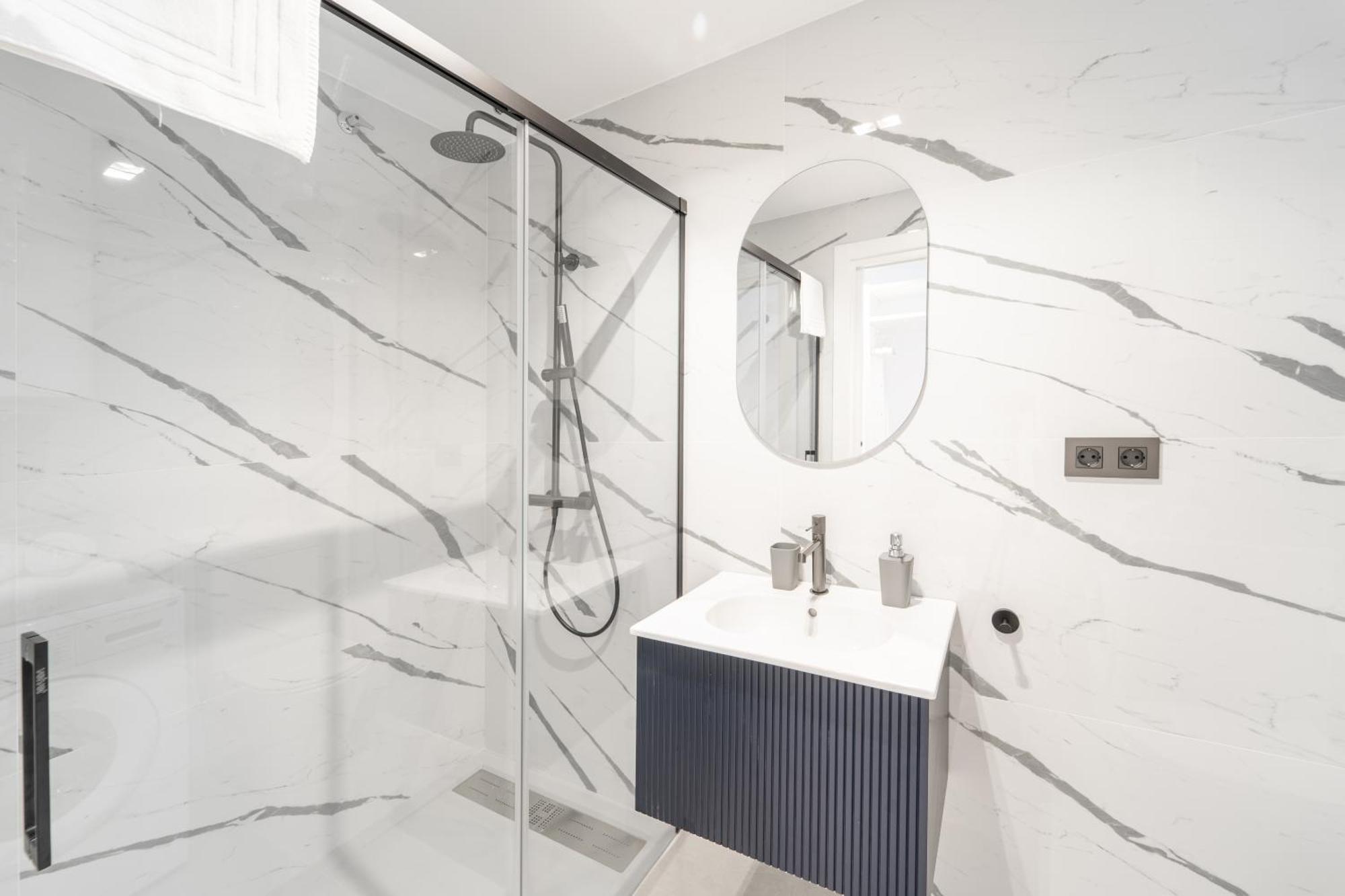 Elegante Estudio Frente Al Canal Con Terraza Apartment Empuriabrava